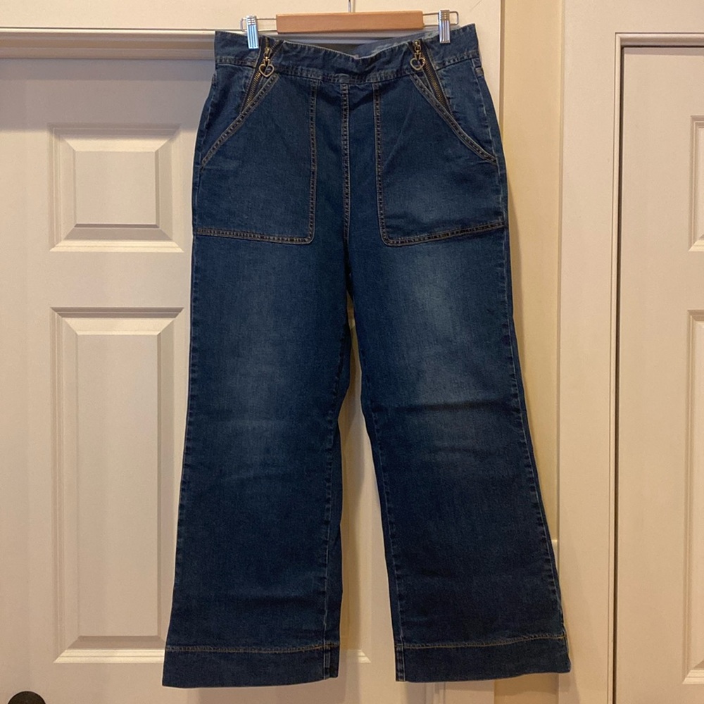 Kate Spade New York denim